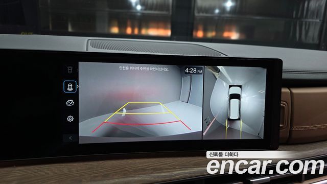 Hyundai Santafe 2026 — photo 15