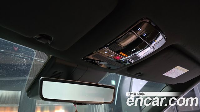 Hyundai Santafe 2026 — photo 16