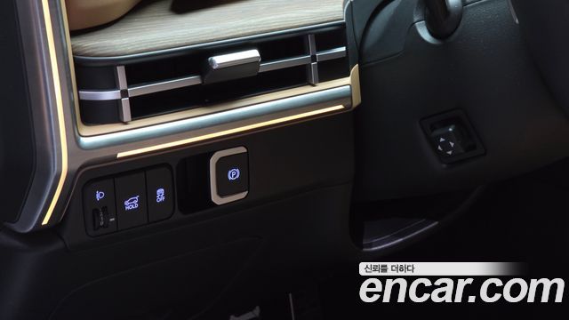 Hyundai Santafe 2026 — photo 19