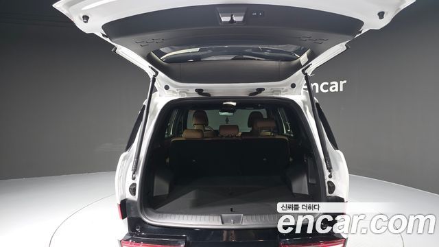 Hyundai Santafe 2026 — photo 20