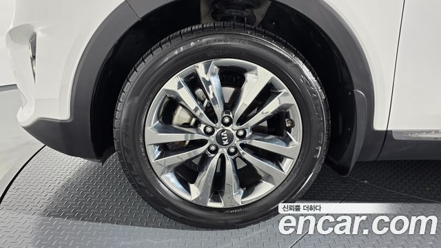 Kia Sorento 2019 — photo 5