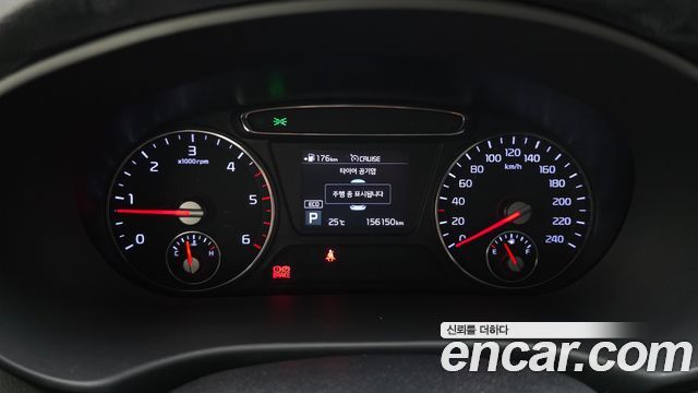 Kia Sorento 2019 — photo 11