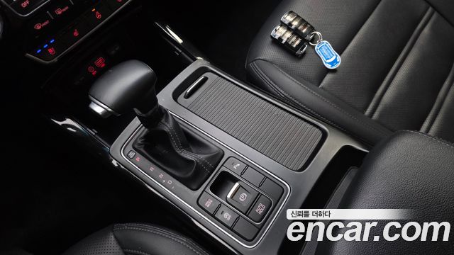 Kia Sorento 2019 — photo 12