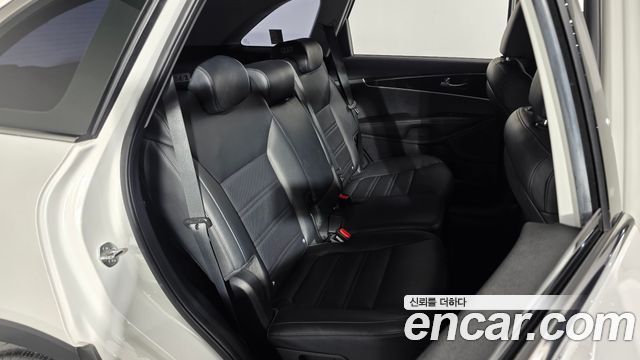 Kia Sorento 2019 — photo 17