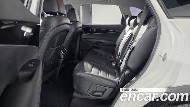 Kia Sorento 2019 — photo 18