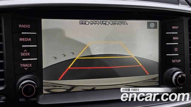 Kia Sorento 2019 — photo 21