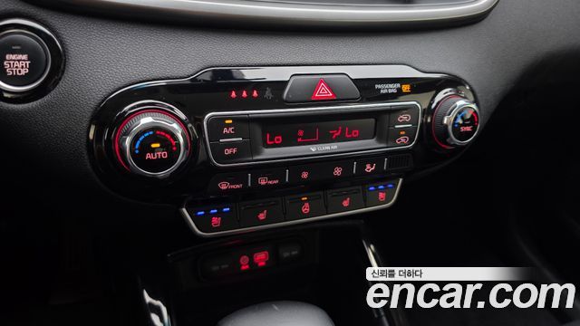 Kia Sorento 2019 — photo 23