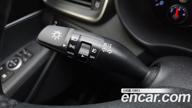 Kia Sorento 2019 — photo 24