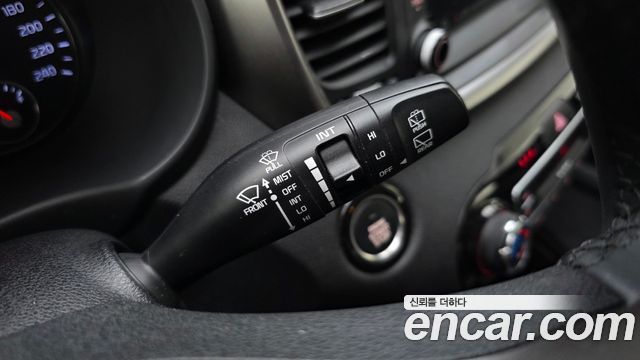 Kia Sorento 2019 — photo 25