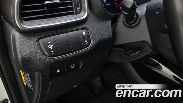 Kia Sorento 2019 — photo 26