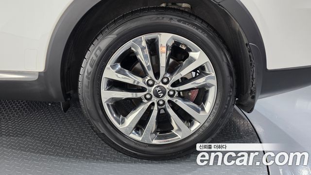 Kia Sorento 2019 — photo 7