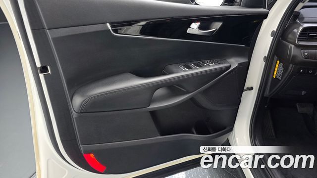 Kia Sorento 2019 — photo 14