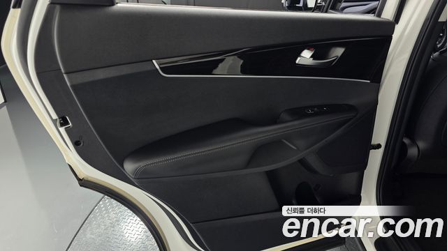 Kia Sorento 2019 — photo 15