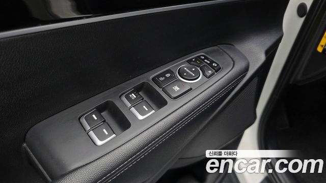 Kia Sorento 2019 — photo 29