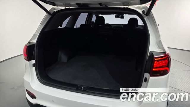Kia Sorento 2019 — photo 32