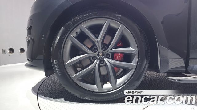 Land Rover Range Rover Sport 2023 — photo 5