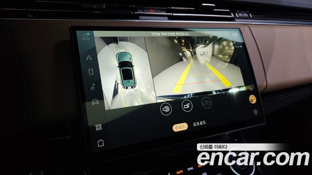 Land Rover Range Rover Sport 2023 — photo 15