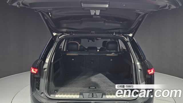 Land Rover Range Rover Sport 2023 — photo 20