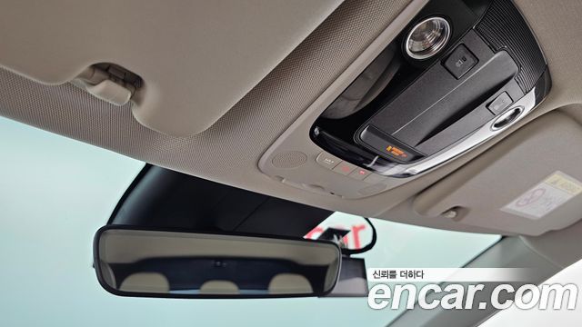 Kia EV6 2022 — photo 23