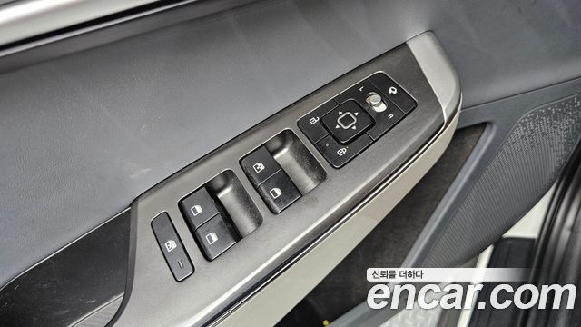 Kia EV6 2022 — photo 26