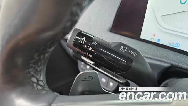 Kia EV6 2022 — photo 27