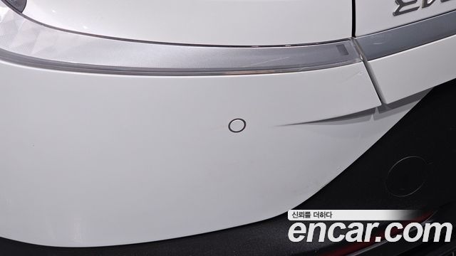 Kia EV6 2022 — photo 28