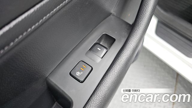 Hyundai Sonata 2015 — photo 19