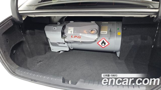 Hyundai Sonata 2015 — photo 20