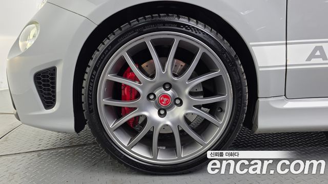 Fiat 500 2020 — photo 5