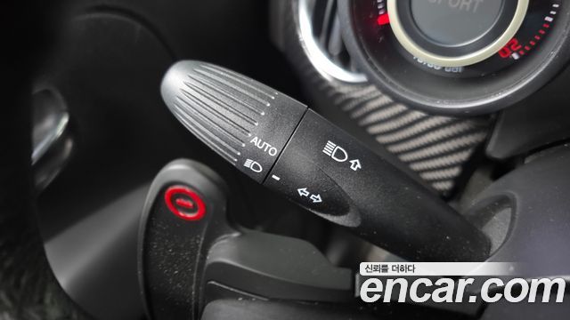 Fiat 500 2020 — photo 22