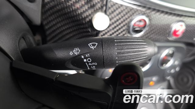 Fiat 500 2020 — photo 23