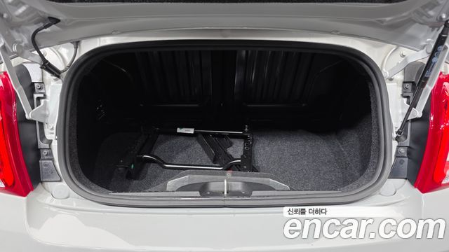 Fiat 500 2020 — photo 26