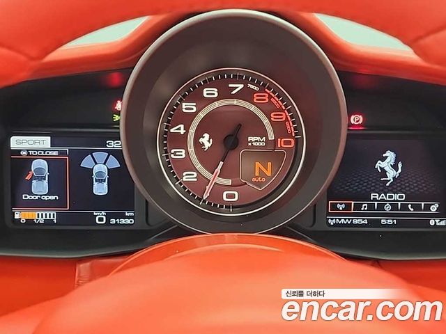 Ferrari 488 2017 — photo 6