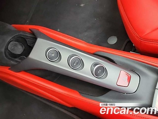 Ferrari 488 2017 — photo 8