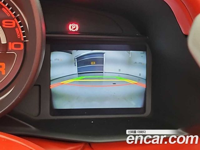 Ferrari 488 2017 — photo 12