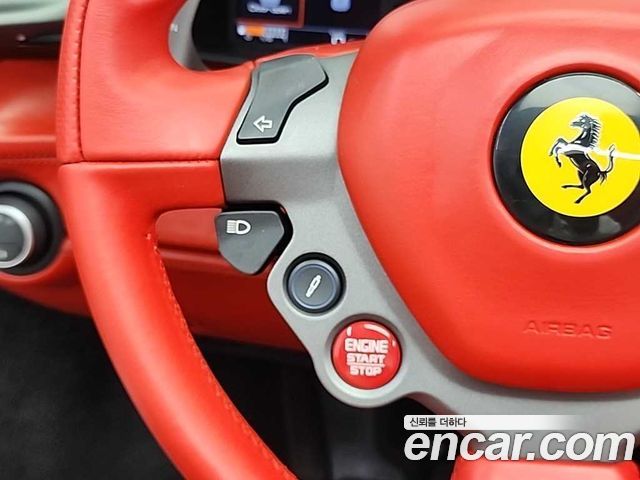 Ferrari 488 2017 — photo 16