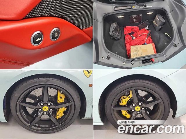 Ferrari 488 2017 — photo 19