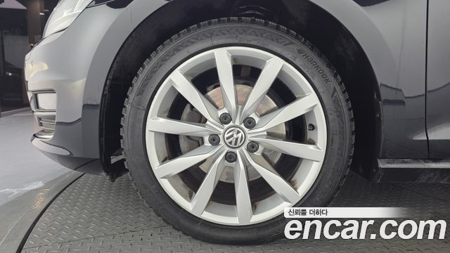 Volkswagen Golf 2016 — photo 5