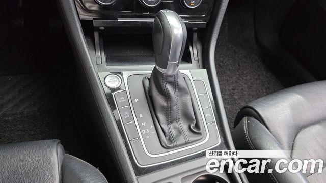 Volkswagen Golf 2016 — photo 9
