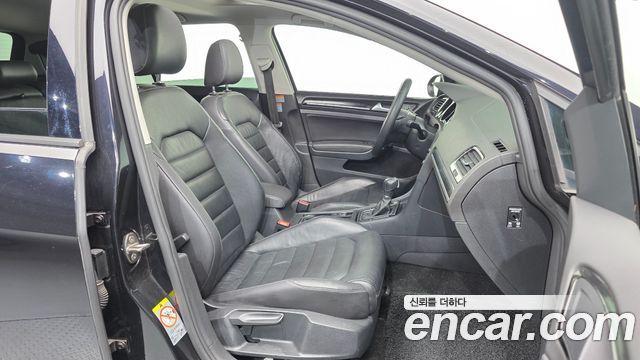 Volkswagen Golf 2016 — photo 12