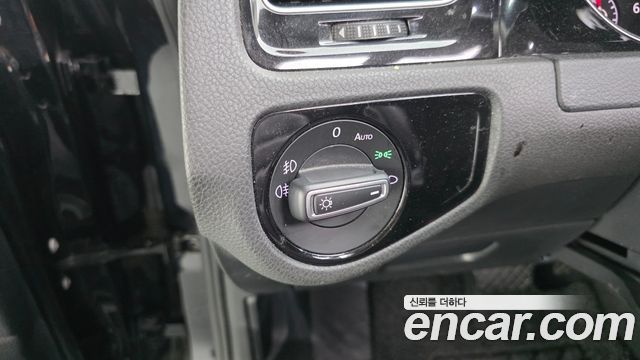 Volkswagen Golf 2016 — photo 17