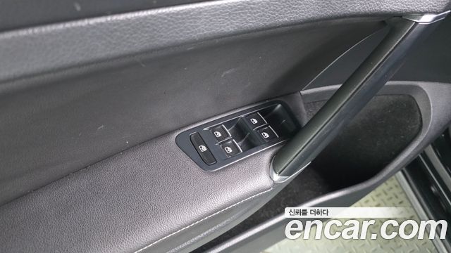 Volkswagen Golf 2016 — photo 18