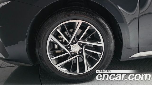 Hyundai Grandeur 2020 — photo 5