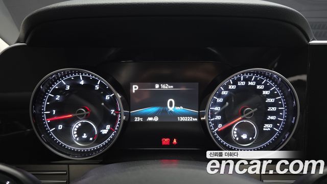 Hyundai Grandeur 2020 — photo 8
