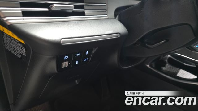 Hyundai Grandeur 2020 — photo 14