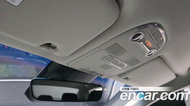 Hyundai Grandeur 2020 — photo 18