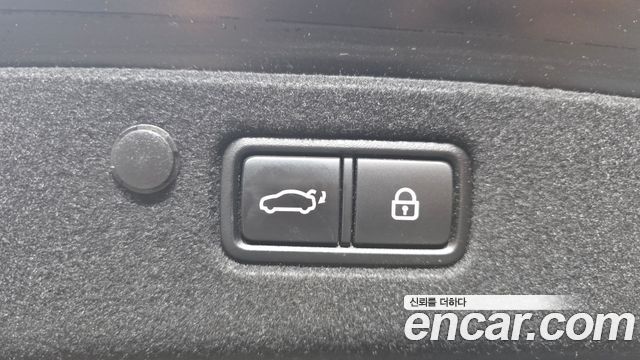 Hyundai Grandeur 2020 — photo 20