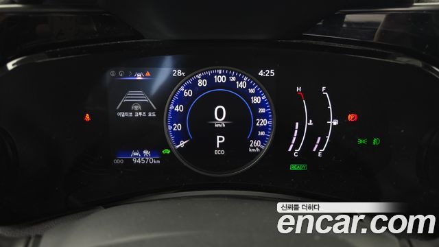 Lexus NX 2023 — photo 11