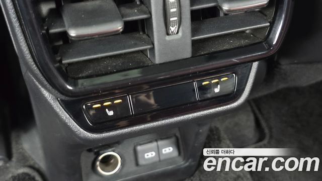 Lexus NX 2023 — photo 19
