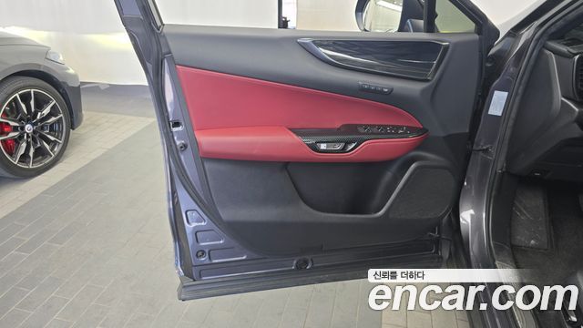 Lexus NX 2023 — photo 14